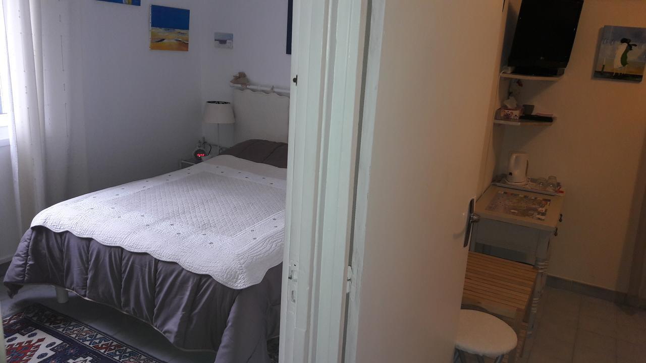 Les Vergers Saint Baldou Bed & Breakfast กาวายง ภายนอก รูปภาพ